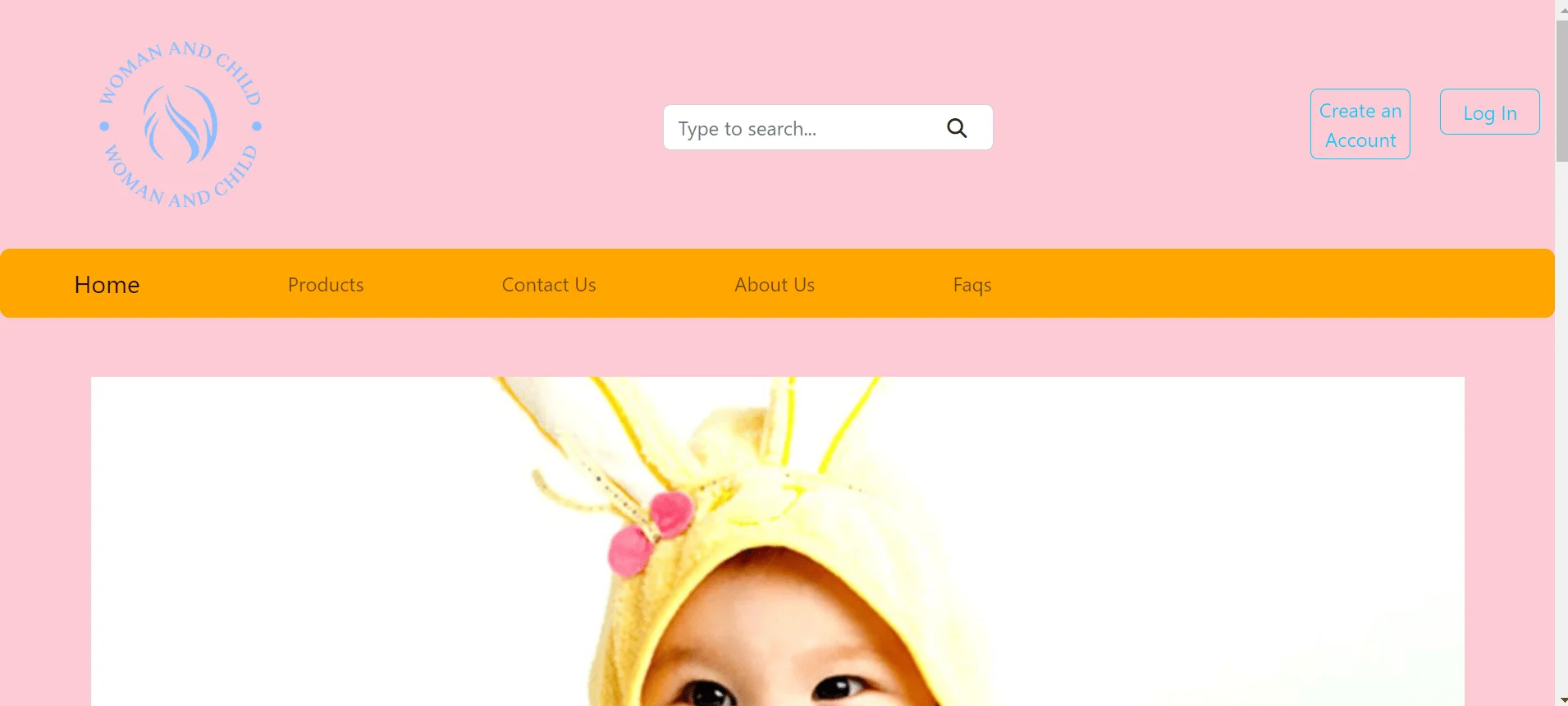 E-Commerce image not found