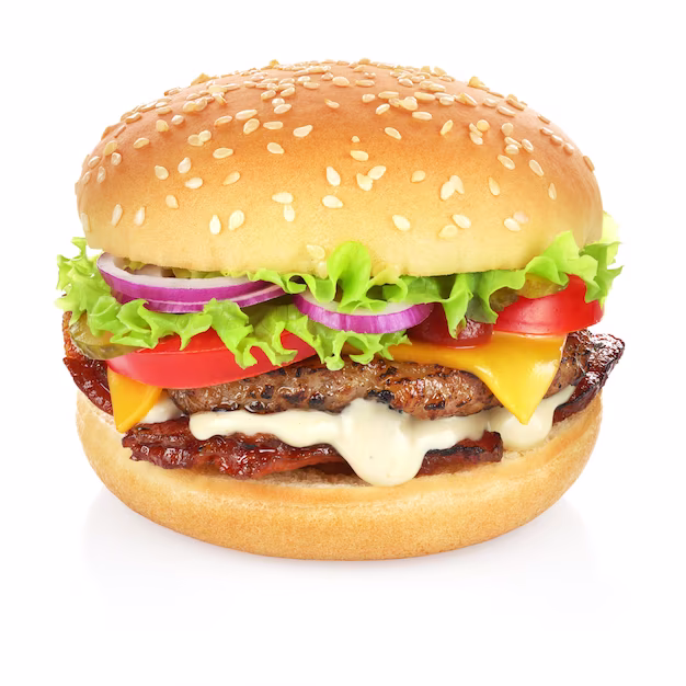 Burger-Pic