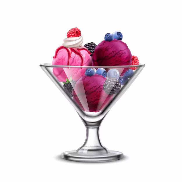 Ice Cream